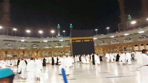 Subhanallha Beautiful Azan Fajr Makkah Mukhram Video Dailymotion