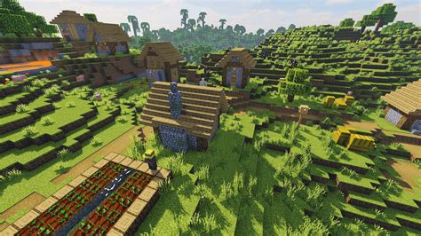 The 10 Best Minecraft Shaders In 2022