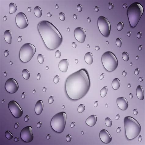 Water drop background Stock Vector Image by ©werta.w #13139536