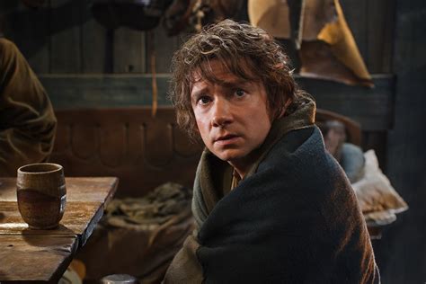 Le Hobbit La Désolation De Smaug Les Deux Premiers Spots Tv Du Film