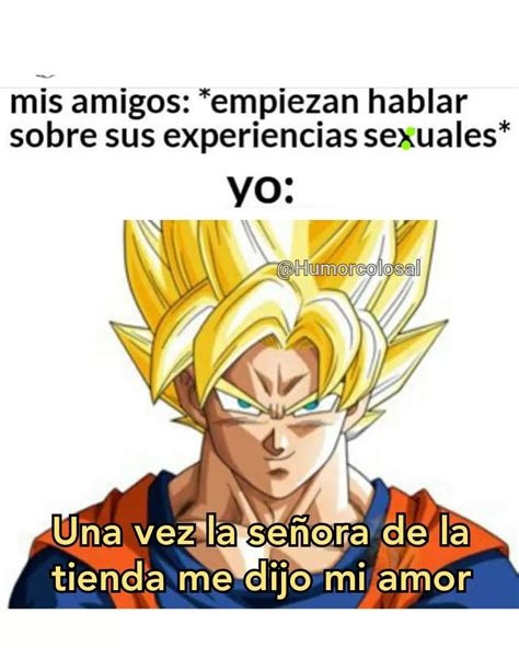 Mis Amigos Empiezan Hablar Sobre Sus Experiencias Sexuales Yo Una