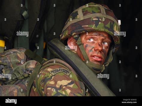 42 Kommando Rm Fotos Und Bildmaterial In Hoher Auflösung Alamy