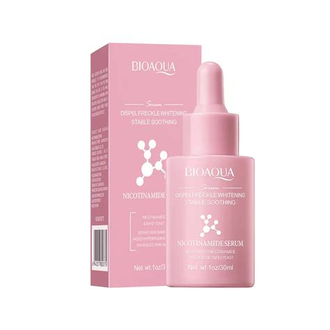 Serum Antiacn Nicotinamida Cicatrizante Kroma Space