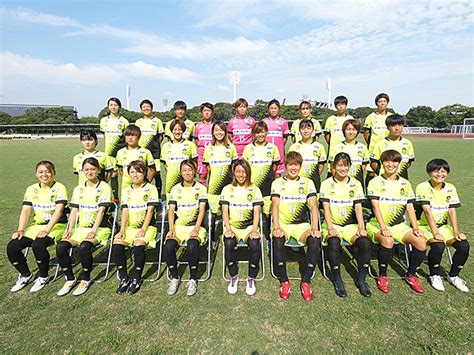 ヴィアマテラス宮崎｜チーム紹介｜皇后杯 Jfa 第44回全日本女子サッカー選手権大会｜jfajp