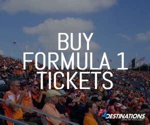 2025 Australian Grand Prix Tickets On Sale Now - F1Destinations.com