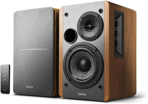 Edifier R1280t Powered Bookshelf Speakers 10556 Delivered Edifier