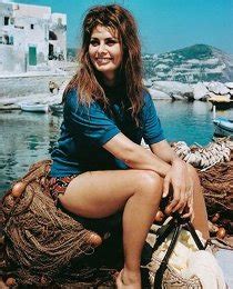 Sorrento Celebra Sophia Loren Con Una Mostra Nei Vicoli