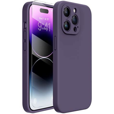 Amazon Miracase Funda diseñada para iPhone 14 Pro Max de