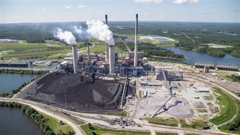 Selc Partners Urge Deq To Excavate Duke Energy Coal Ash