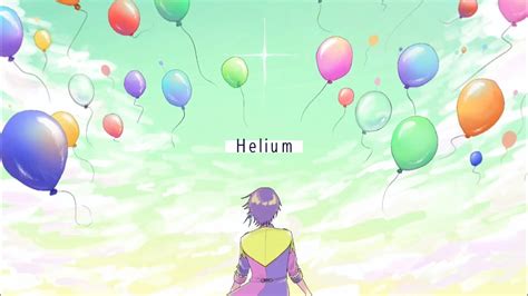 手描きプロセカHelium神代類誕生祭2023 YouTube