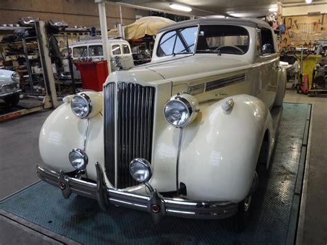 Packard Classic Cars for Sale - Classic Trader