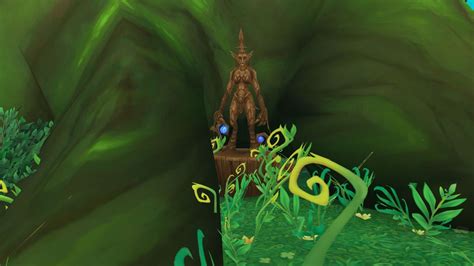 Schätze des Smaragdgrünen Traums Erfolg World of Warcraft