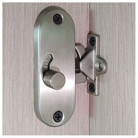 Buy Sliding Door Lock Degree Moving Door Right Angle Buckle Privacy