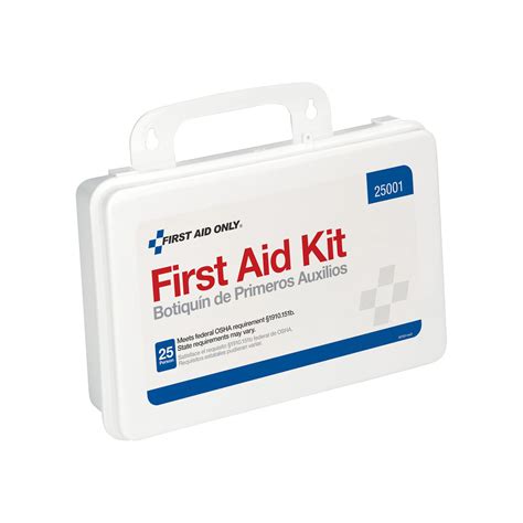 First Aid Kits