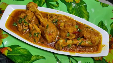 Reshmi Chicken Masala Mouth Watering Recipe Chicken Reshmi By Good Food Youtube