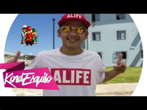 Alvin E Os Esquilos Roda Gigante Mc Rodolfinho YouTube