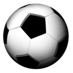 Football Ball Clip Art Clipart Panda Free Clipart Images