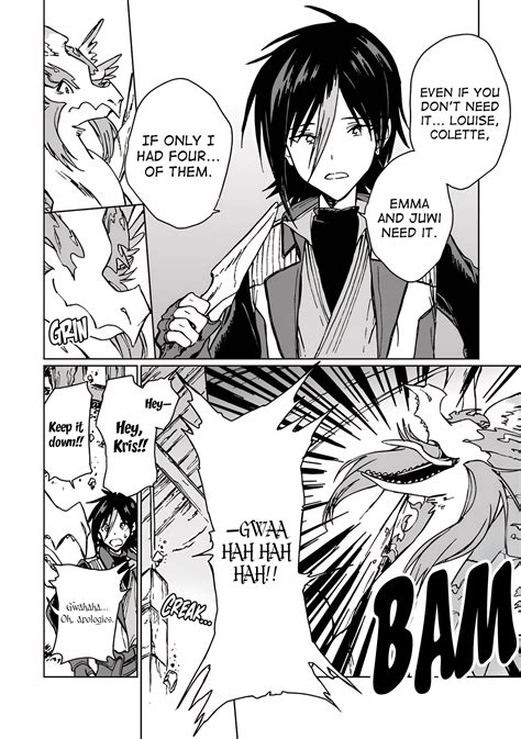 Read S Kyuu Guild Wo Tsuihousareta Kedo Jitsu Wa Ore Dake Dragon No