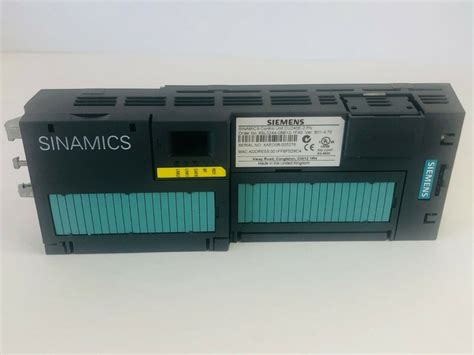 Siemens Cu E Dp Sl Bb Pa At Siemens Drives In