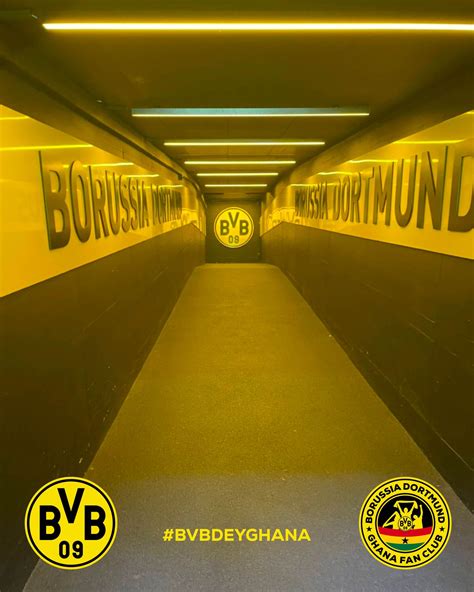 Bvbghana On Twitter Our House 💛 Bvbdeyghana R3z4heicka Twitter