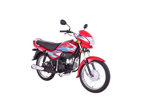 Honda Motorcycle 100Cc Price In Pakistan - Honda 100cc Bike Price List ...