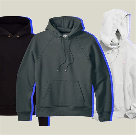 The Best Hoodies For Men