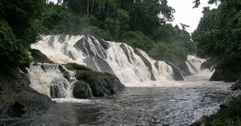 5 Buenos Lugares En Guinea Ecuatorial Que Debes Visitar