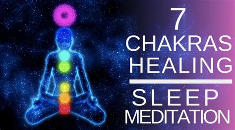 Heal While You Sleep 8hr Deep Delta Sleep For Healing Guided