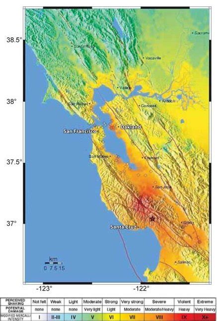 1989 Loma Prieta earthquake - Wikipedia