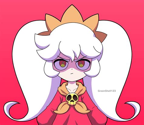 Ashley Warioware Image By Greenshell123 3587458 Zerochan Anime