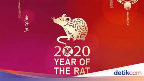 Ramalan Shio 2020 Siapa Yang Beruntung Di Tahun Tikus Logam