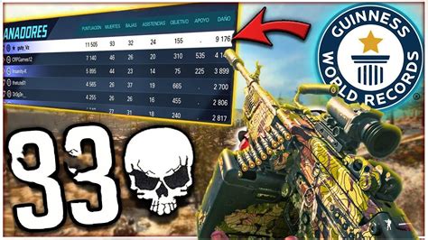 WORLD RECORD 93 KILLS En XDEFIANT YouTube