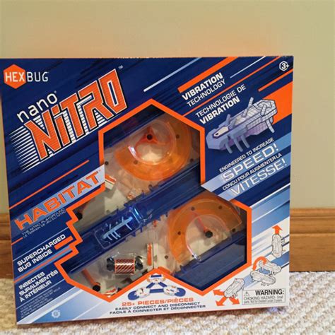 Hexbug Toys For All Ages Tmmgg16 — Thrifty Mommas Tips