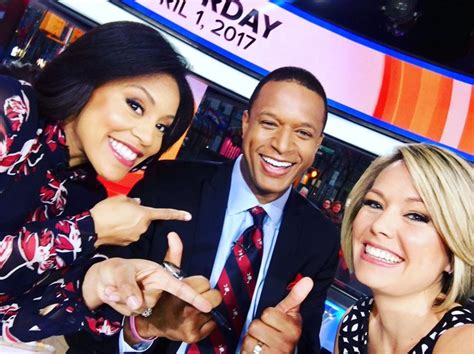 Dylan Dreyer‏ Dylandreyernbc 13h13 Hours Ago Back With My Team Missed These Two Sheinelle