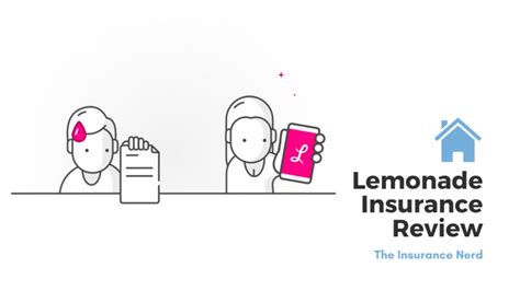 Lemonade Insurance Review Functions Programs Pros And Cons