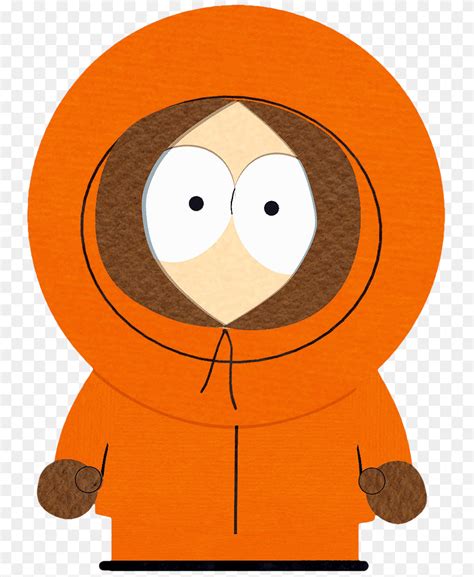 South Park Kenny Mccormick, Face, Head, Person, Art PNG - FlyClipart