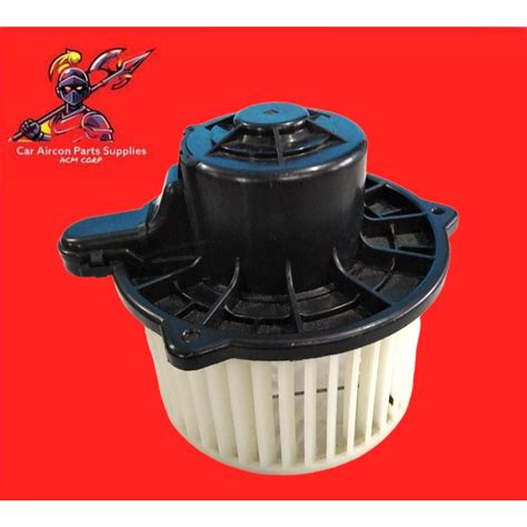 HYUNDAI GETZ Blower Motor Assembly For Car Aircon Parts Supply High