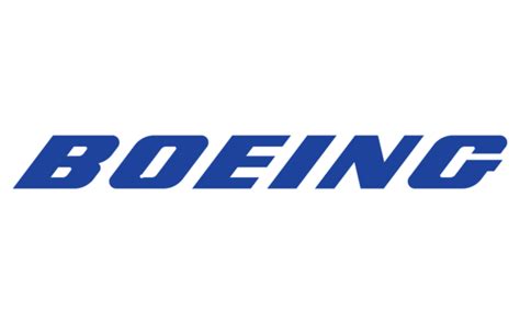 Boeing Logo 01 Png Logo Vector Brand Downloads Svg Eps