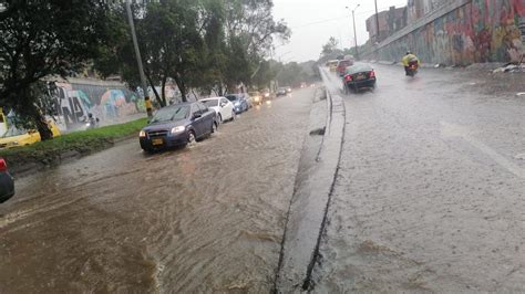 Área Metropolitana Advierte Sobre Transición De El Niño A Temporada De