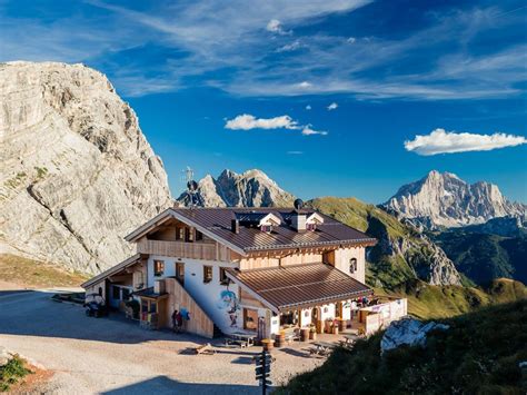 Rifugio Averau - Passione Dolomiti