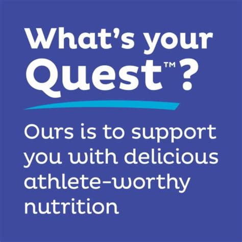 Quest Frosted Chocolate Cake Flavored Protein Cookies Ct Frys