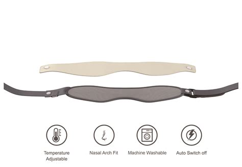 Irelief Usb Heating Eye Mask