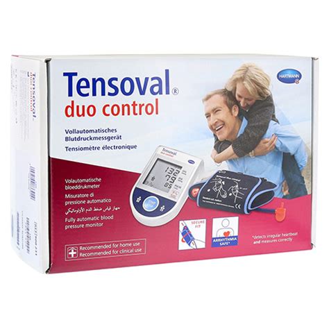 TENSOVAL duo control II 32 42 cm large 1 Stück medpex