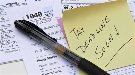 2024 Tax Deadline Filing - Celia Jacinthe