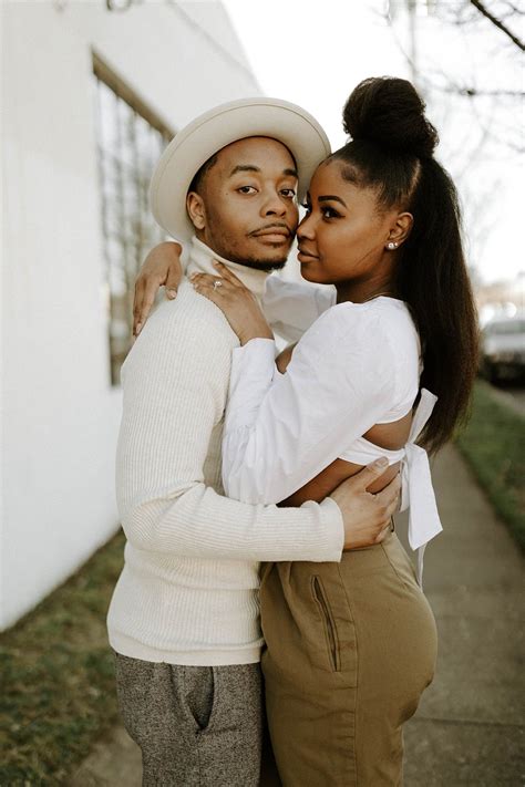 Black Couple Photoshoot Outfit Ideas at Sara Keith blog