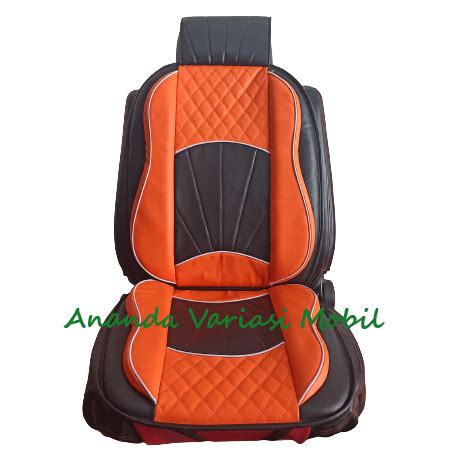 Jual Sandaran Jok Mobil SC 369 Car Seat Cushion Bisa COD Harga 1 Buah