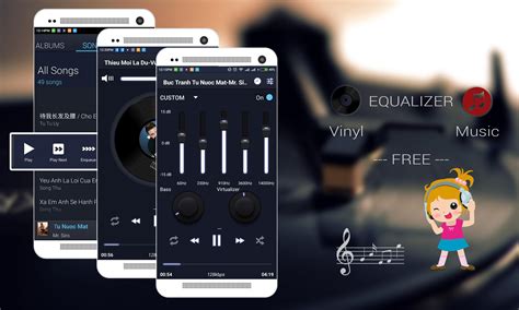 Equalizer Music Player Apk Download For Android Latest Version