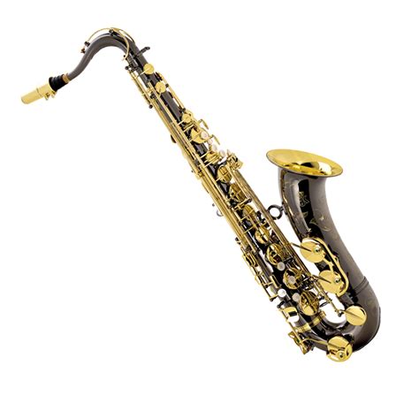 Keilwerth Sx90r Professional Tenor Saxophone With Rolled Tone Holes