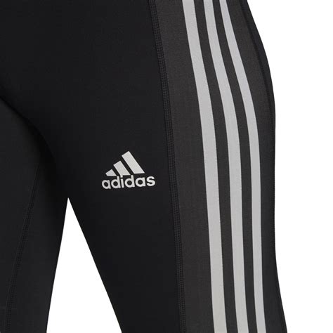 Legging Adidas Techfit 3 Stripes Celebration Long