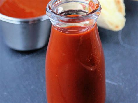 Hot Sauce Recipes